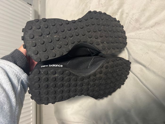 Basket New Balance - photo numéro 10