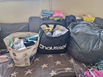 Gros lots bébé garçon de 6 à 12 mois