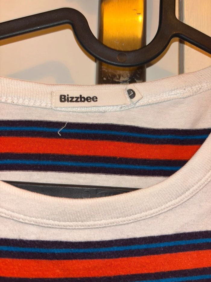 Teeshirt BZB - photo numéro 3