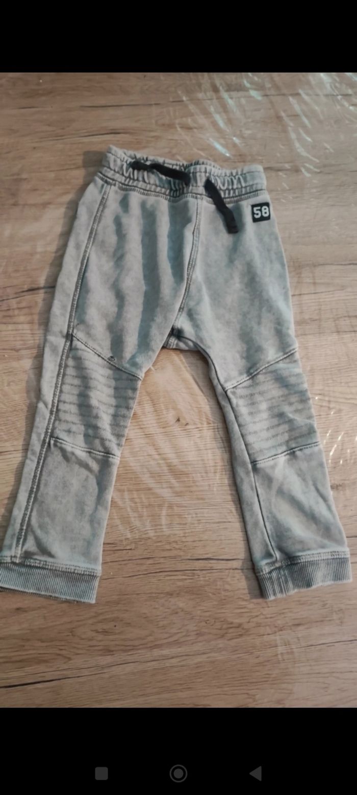 Lot pantalons - photo numéro 4