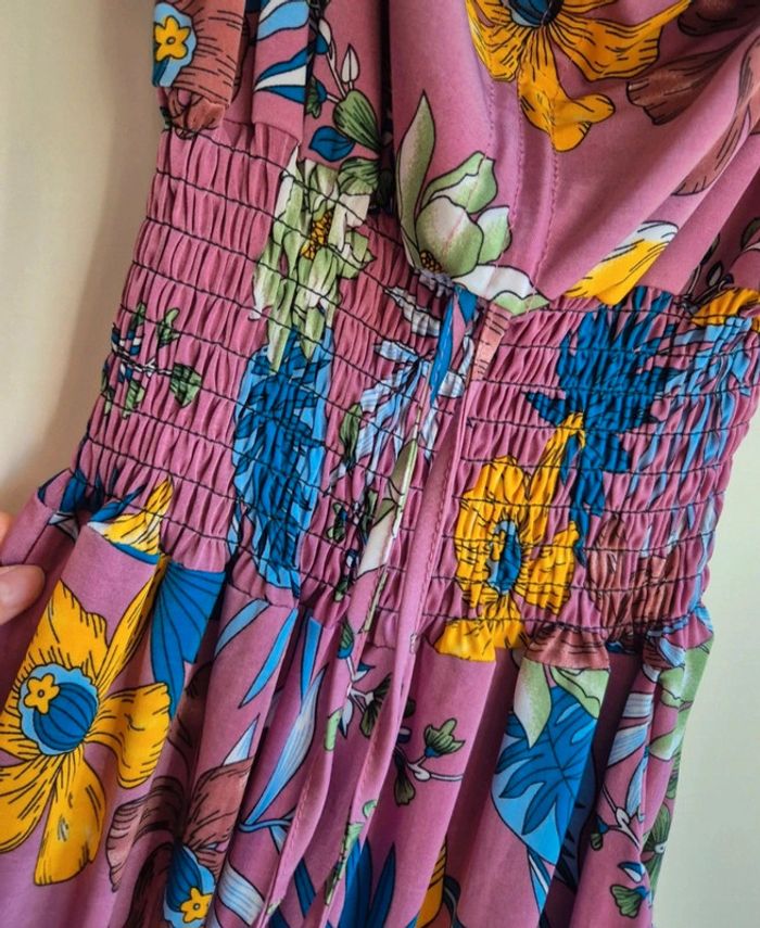 🌴 Combi short neuve XL/XXL 🌴 - photo numéro 5