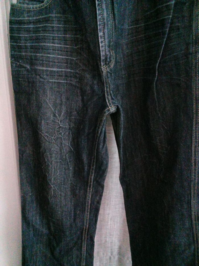 Jean vintage Diesel - photo numéro 2