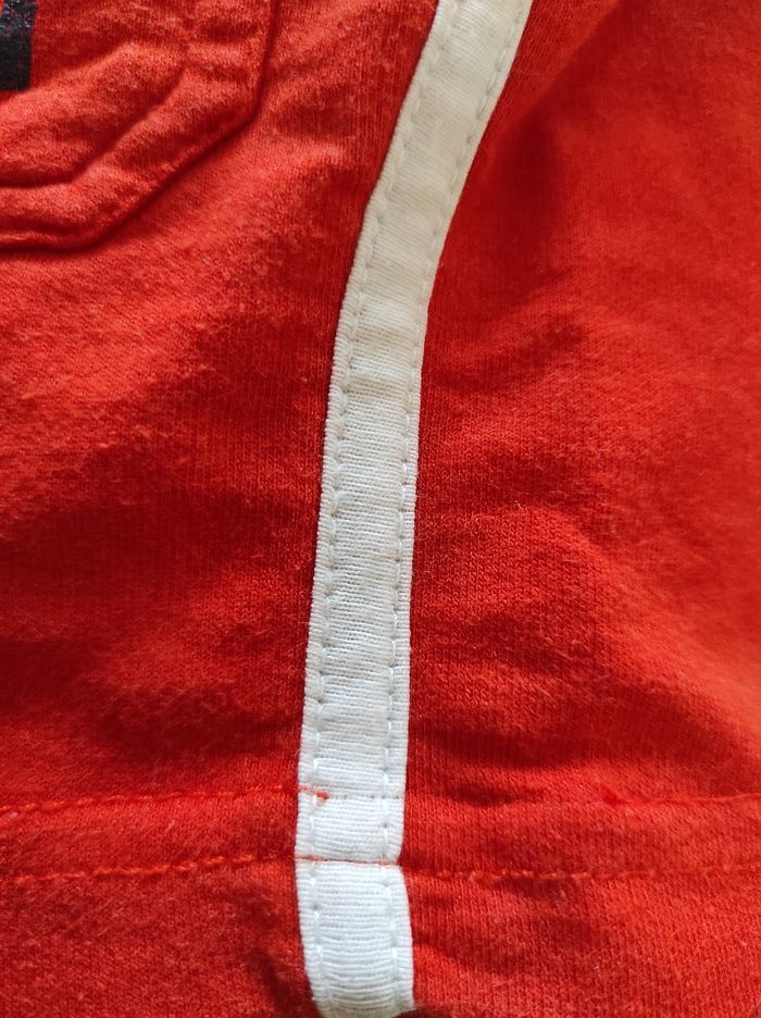 Short 2 ans Orchestra - photo numéro 3