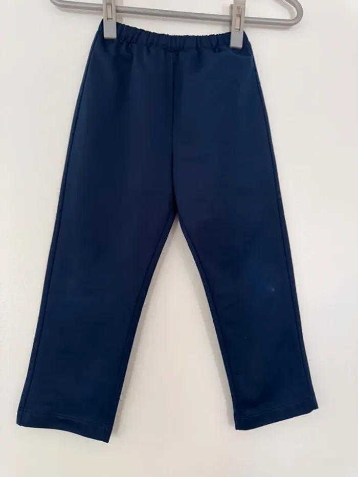 Ensemble veste survêtement + jogging - photo numéro 3