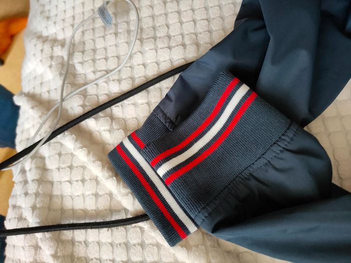 Veste imperméable 14 ans Deeluxe74 - photo numéro 5