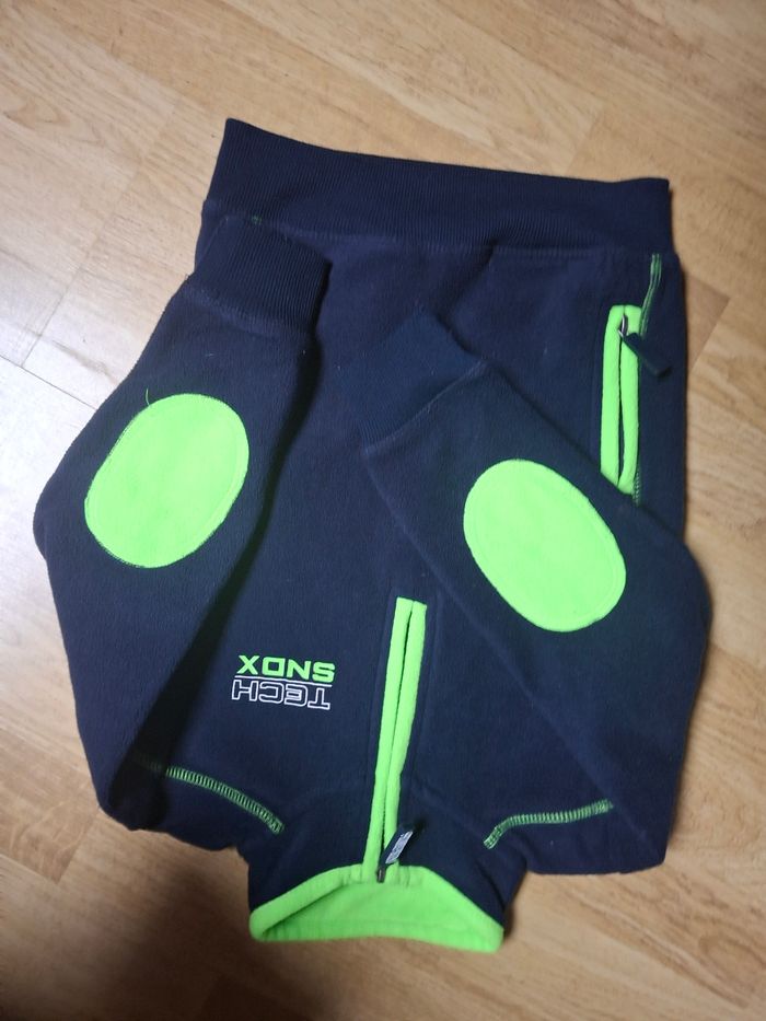 Polaire enfant - photo numéro 2