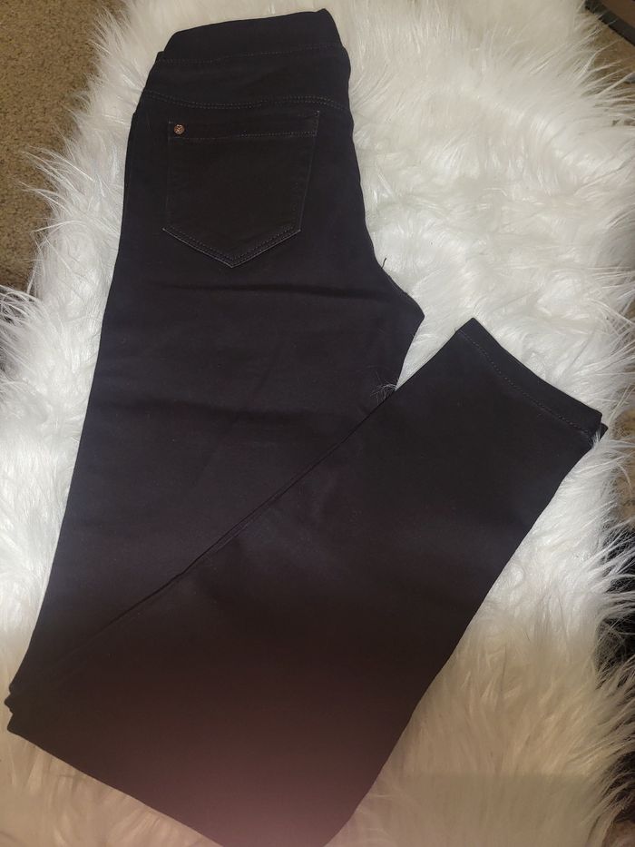 Jeggings noir
