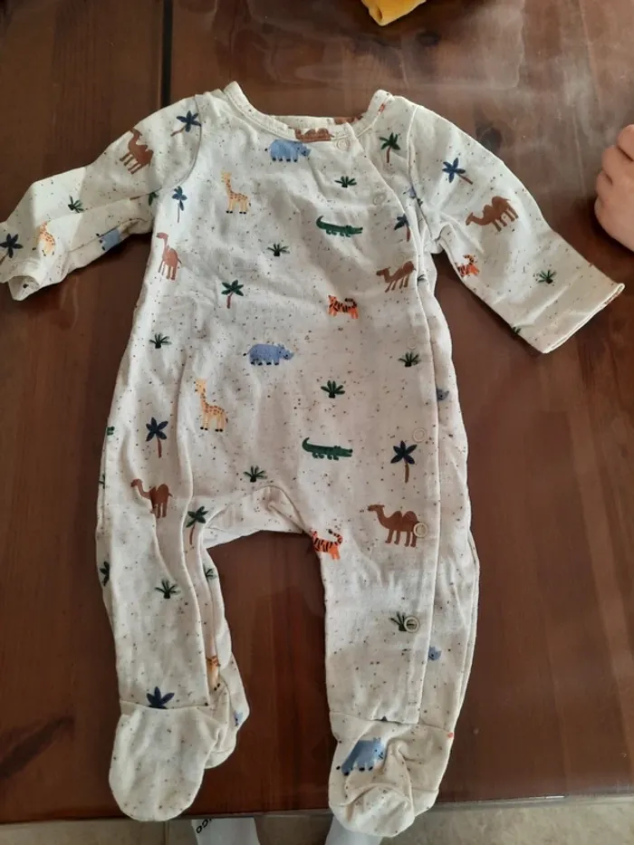Pyjamas