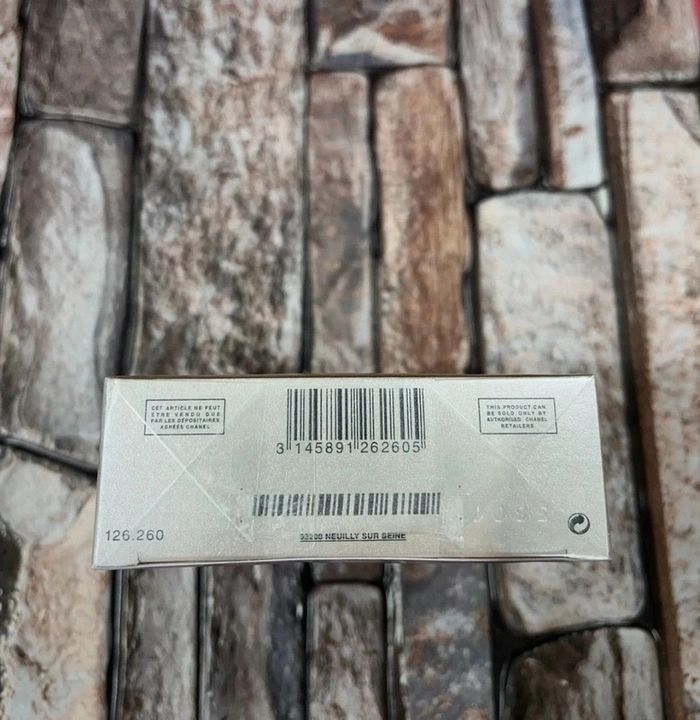 Chanel chance eau tendre - photo numéro 4