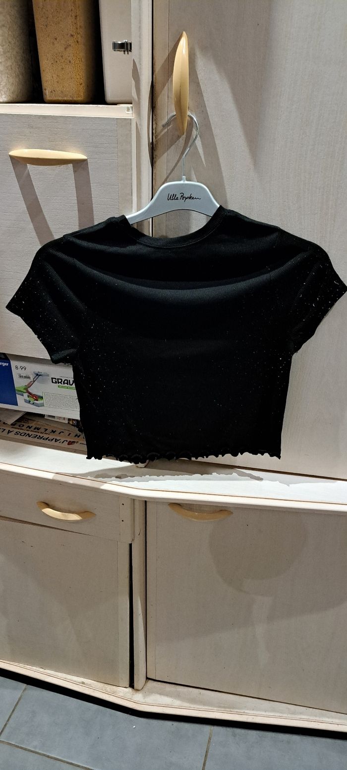 Haut femme taille xs - photo numéro 3