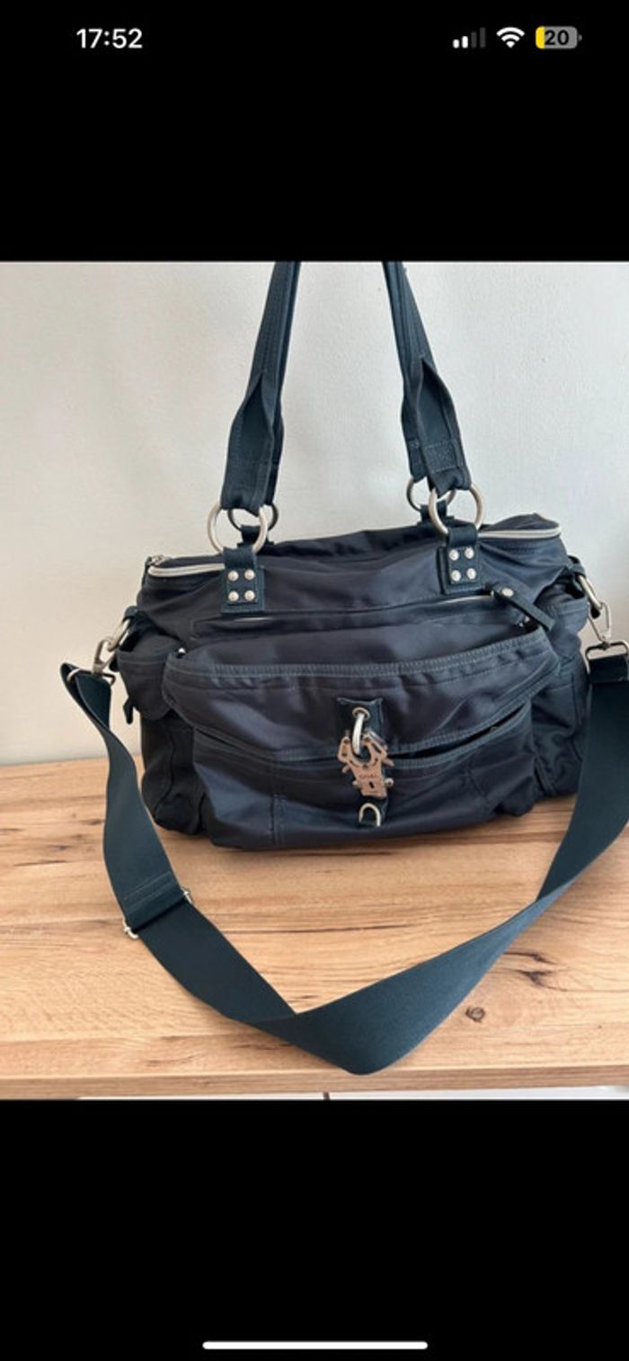 Sac à langer baby2go George Gina & Lucy - photo numéro 2
