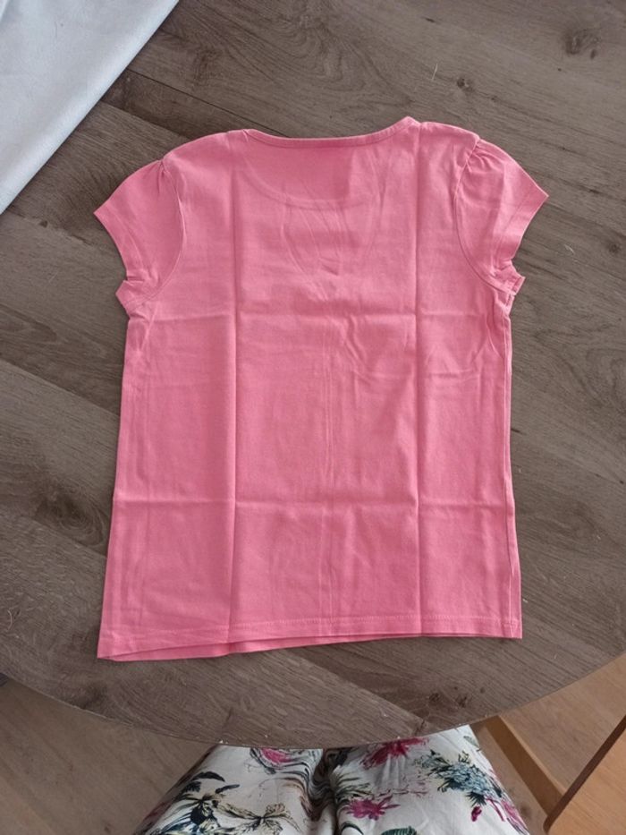 Tee-shirt - photo numéro 3