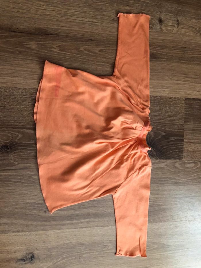 Gilet fin  fille 6 mois Missoni - photo numéro 2