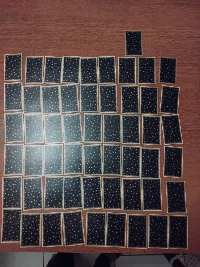 Oracle de belline année 1961 tare - photo numéro 2