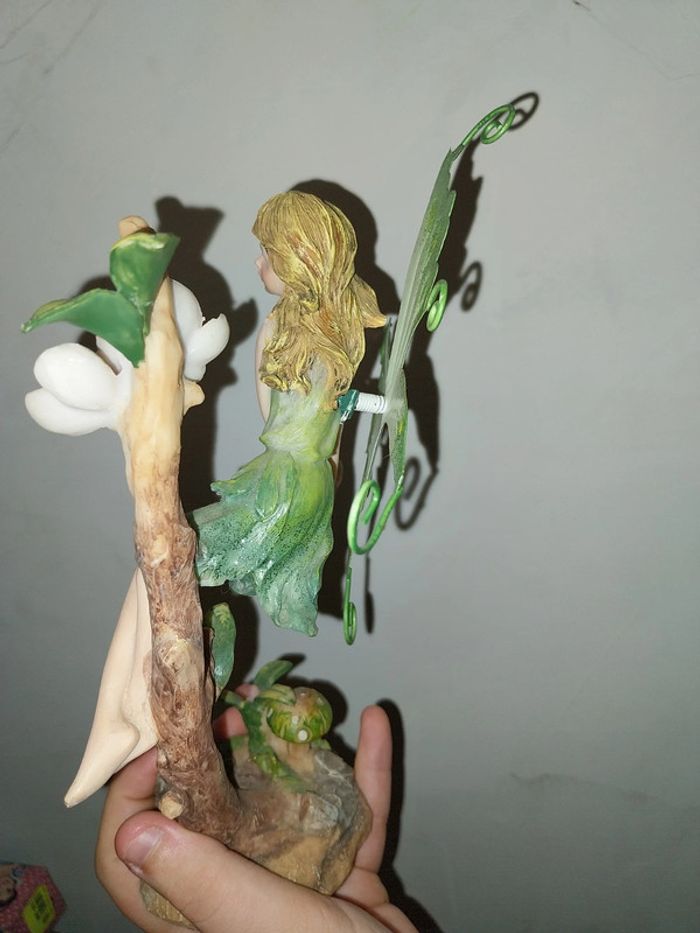 Fee verte - photo numéro 5