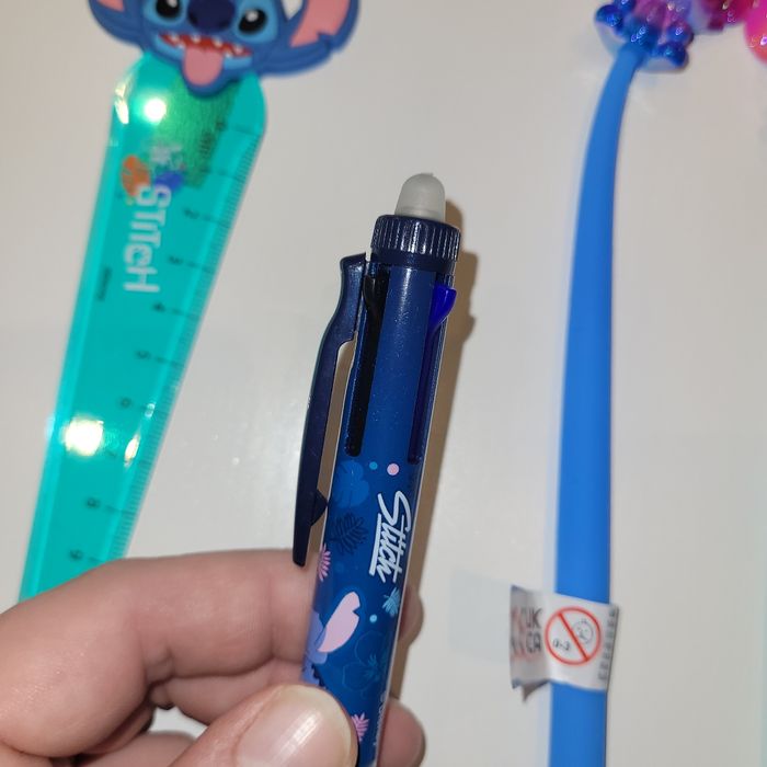 Bic stitch - photo numéro 2