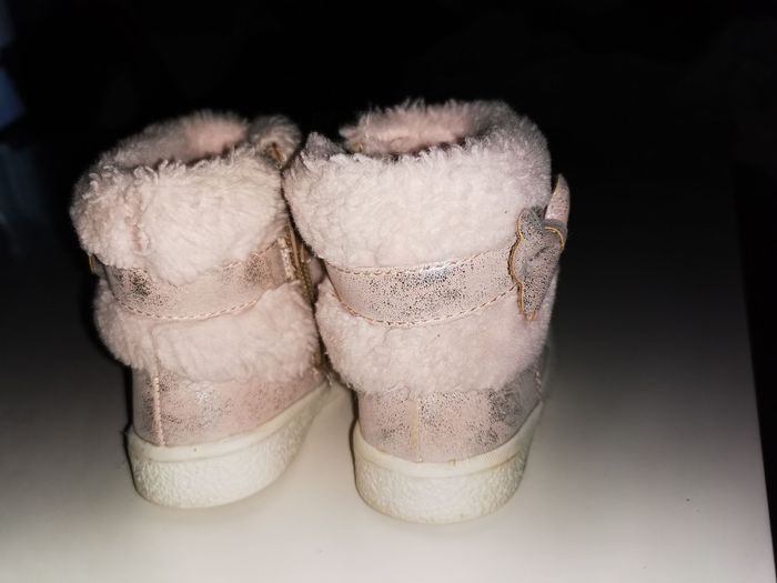 Bottines 21 - photo numéro 2