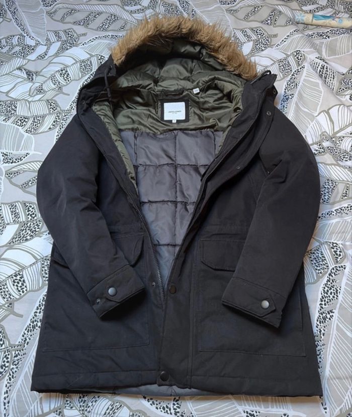 Doudoune homme - photo numéro 5