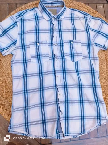 Chemise homme taille L