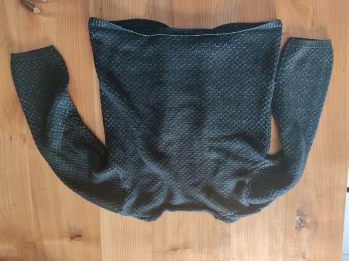 Gilet / boléro - photo numéro 2