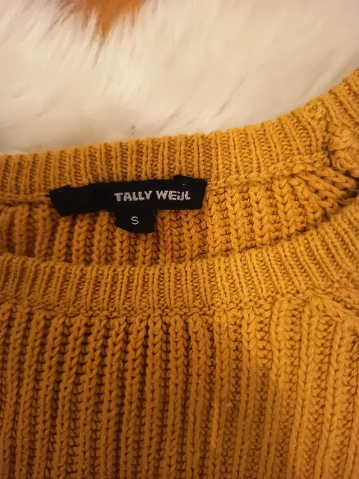 Pull s - photo numéro 2