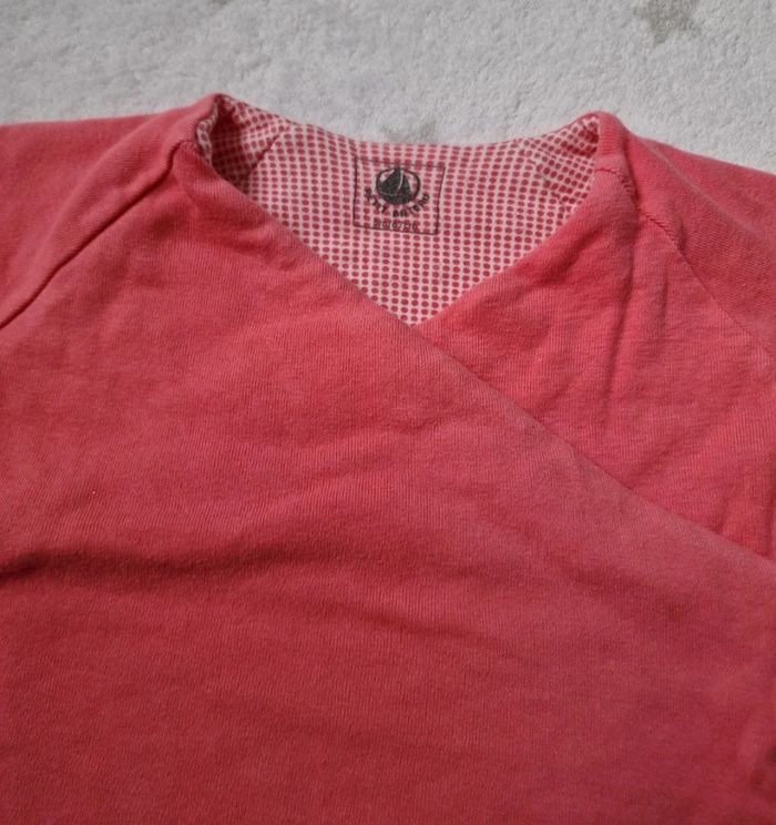 Gilet 6 mois - photo numéro 2