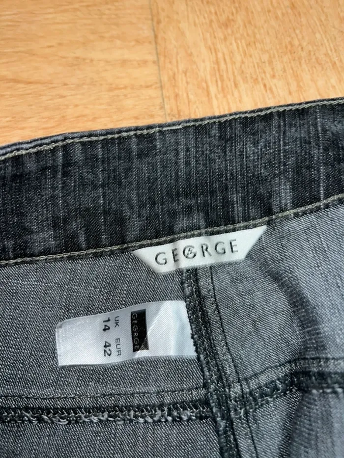 Jeans George - photo numéro 8