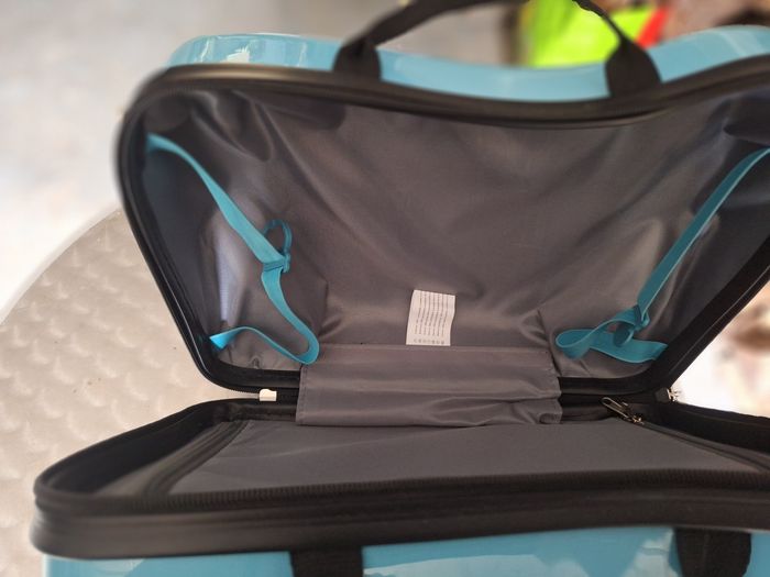 Valise enfant - photo numéro 2