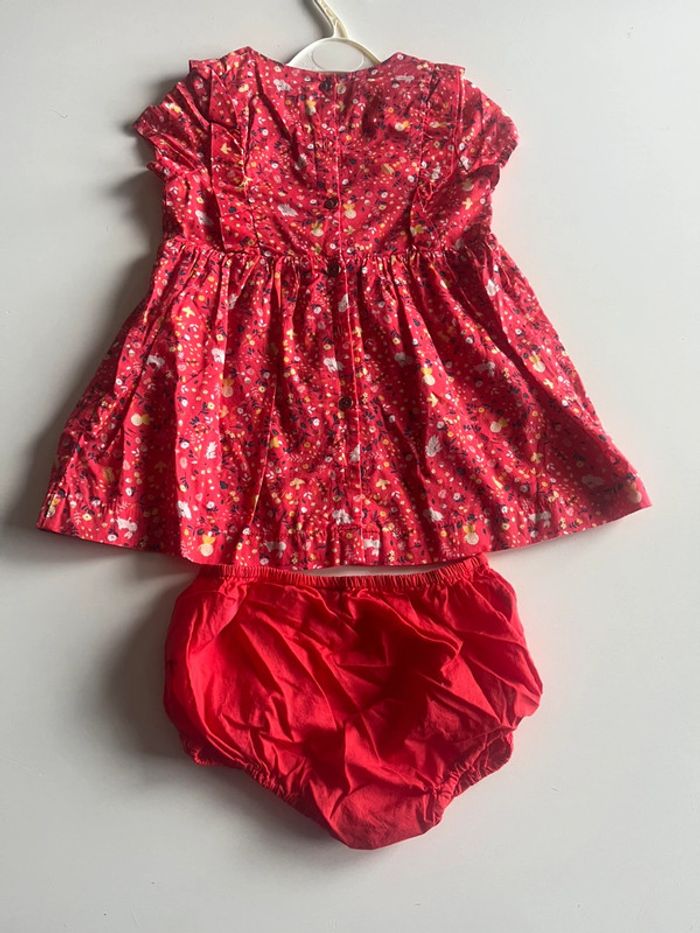 Ensemble robe et boomer - photo numéro 4