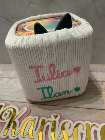 kit complet  toniebox 2