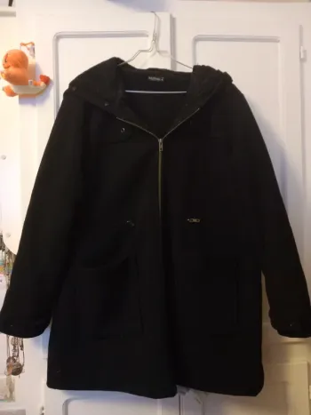 Manteau homme XXL