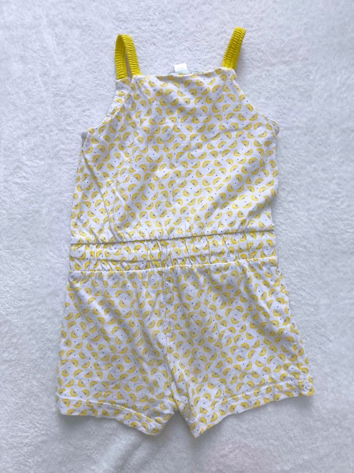 Combishort 18 mois - photo numéro 2