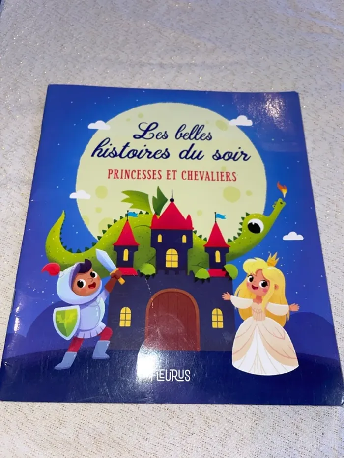 Lot de 2 livres pat patrouille joyeux Halloween et fleurus - photo numéro 15