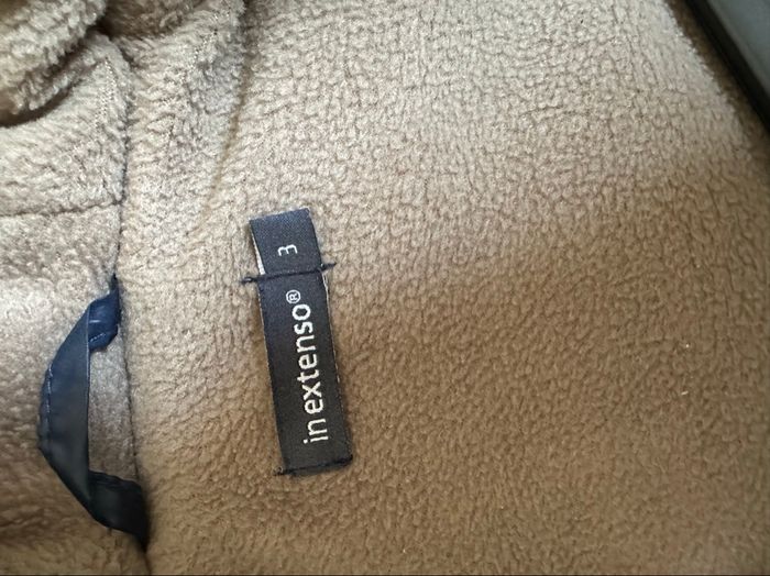 Manteau - photo numéro 3