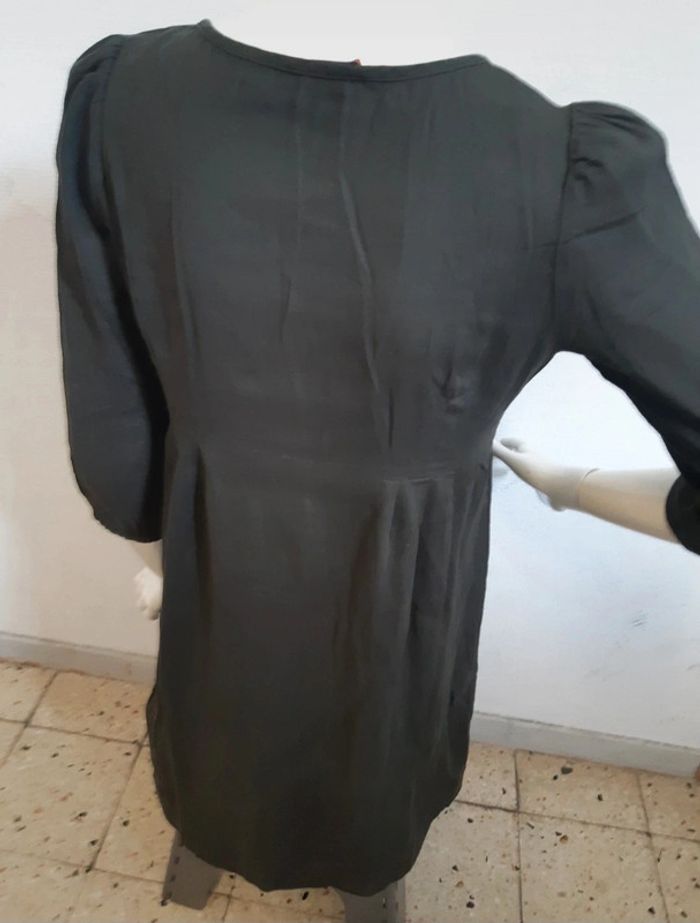 Comptoir des cotonniers robe T.38/40 en tbe - photo numéro 7