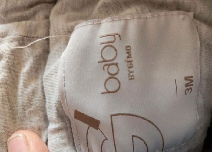 Combi gemo - photo numéro 3