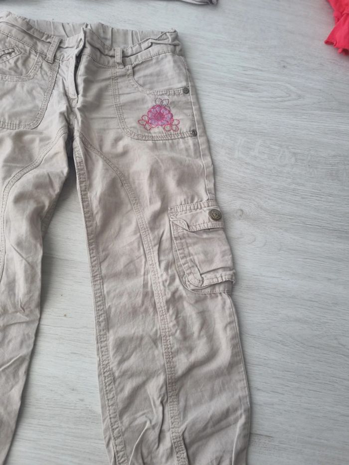 Tenue 5 ans - photo numéro 5