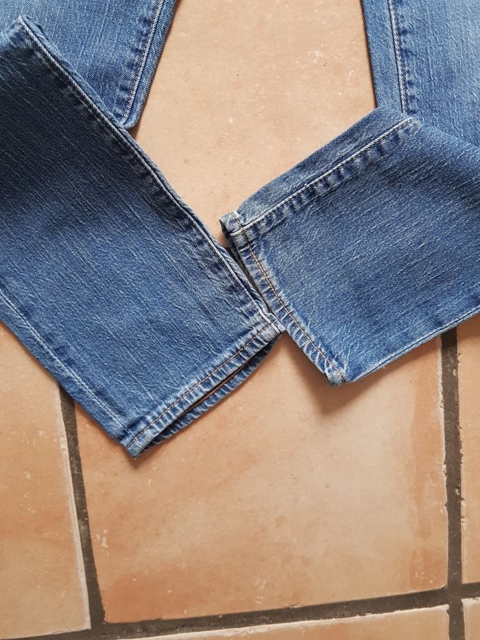 Jean LEVI'S coupe 511 - photo numéro 5