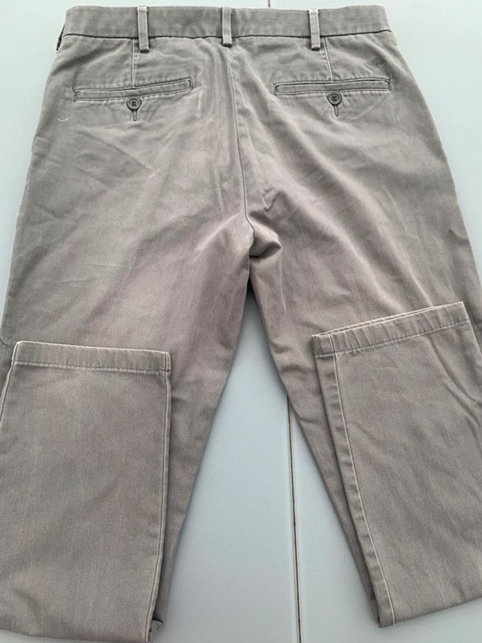 Pantalon Extra Slim Fit - photo numéro 2