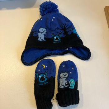 Lot hiver garçon H&M