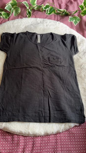 Tee shirt zara