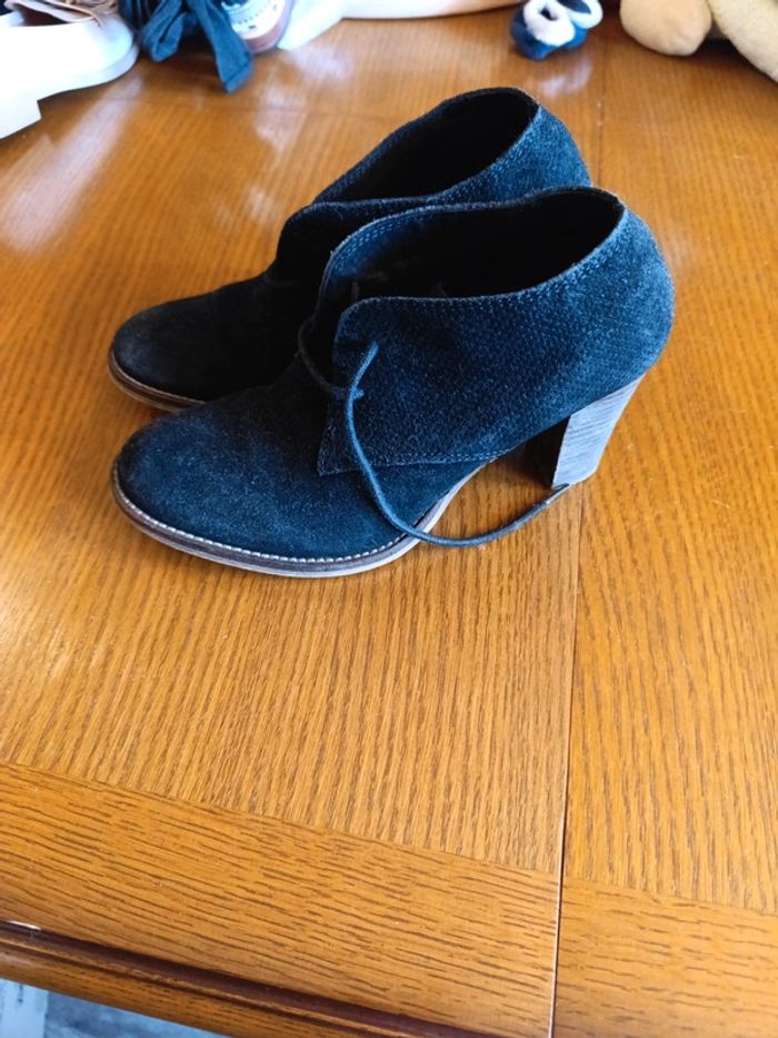 Chaussures femme - photo numéro 2