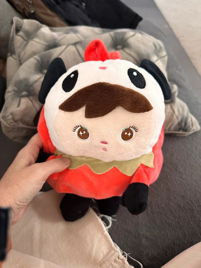 Sac à dos mignon - photo numéro 2