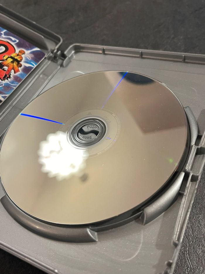 Jeux vidéos PS3 Naruto Shippuden Ultimate Ninja Storm 2 - photo numéro 4