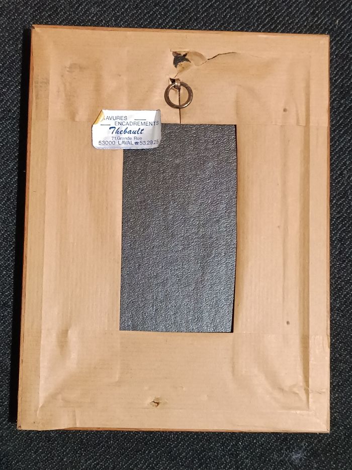 Litho Harry Eliott - photo numéro 6