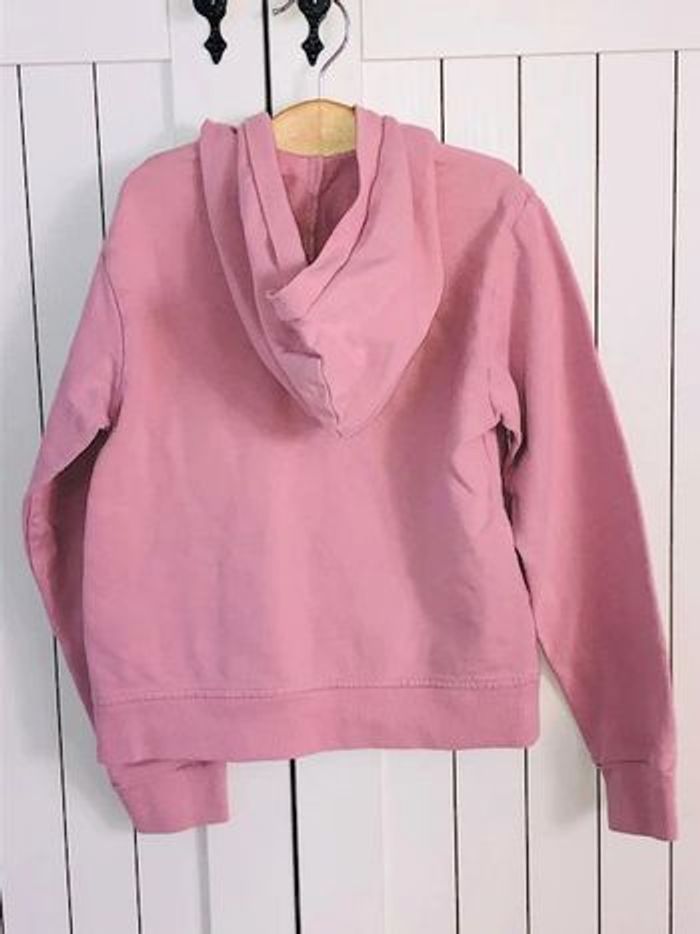 Veste de jogging 8 ans - photo numéro 2