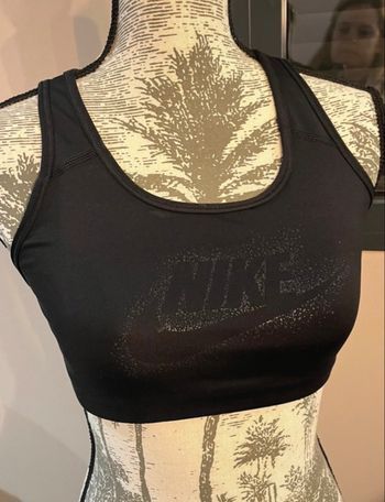 Brassière Nike 