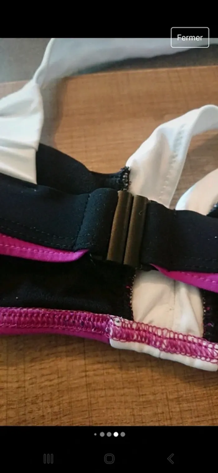 Maillot de bain - photo numéro 6