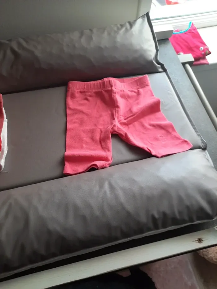 Lots pantalons 12 mois - photo numéro 6