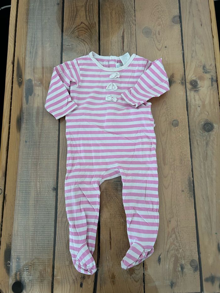 Pyjamas - photo numéro 5